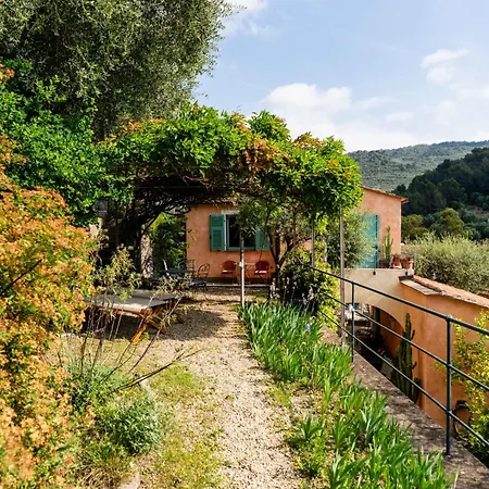 Σπίτι διακοπών Il Nespolo By Interhome *
