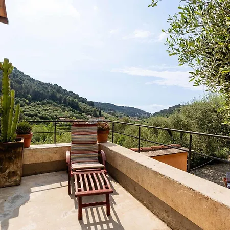 Σπίτι διακοπών Il Nespolo By Interhome *