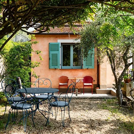 Σπίτι διακοπών Il Nespolo By Interhome *