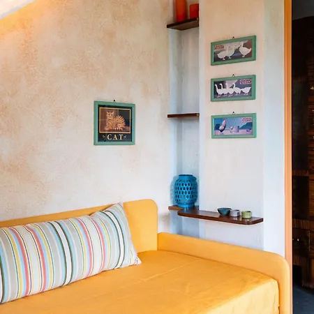 Σπίτι διακοπών Il Nespolo By Interhome San Bartolomeo Al Mare