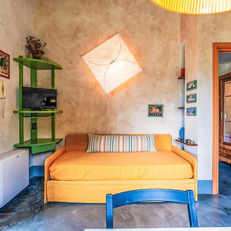 Σπίτι διακοπών Il Nespolo By Interhome *