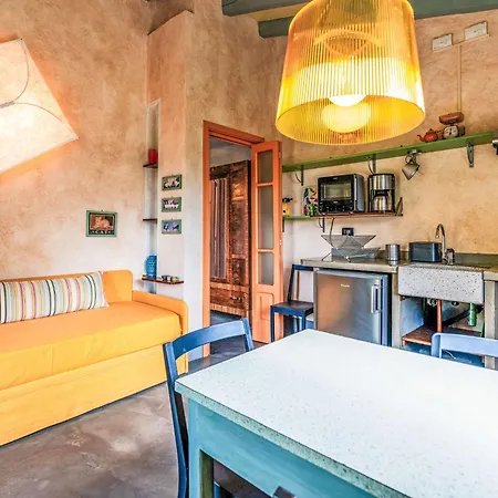Il Nespolo By Interhome San Bartolomeo Al Mare