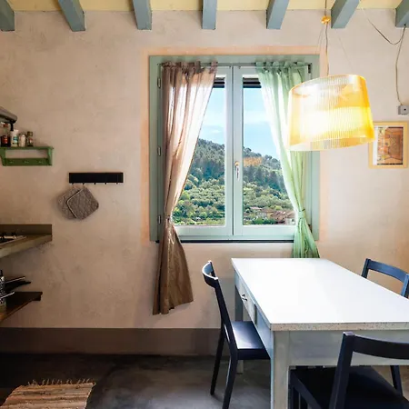 Il Nespolo By Interhome * San Bartolomeo Al Mare