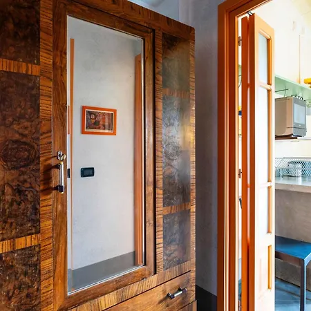 Il Nespolo By Interhome *