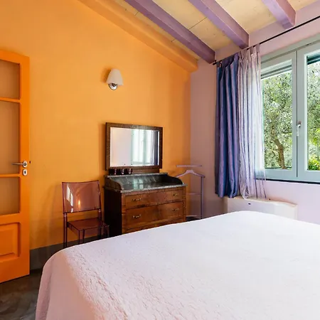 Il Nespolo By Interhome San Bartolomeo Al Mare