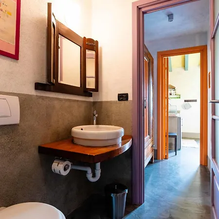 Il Nespolo By Interhome *