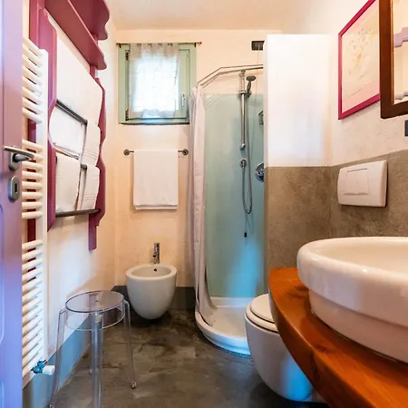 Il Nespolo By Interhome