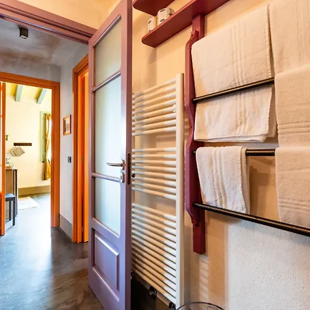 Il Nespolo By Interhome * San Bartolomeo Al Mare