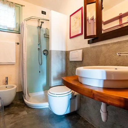 Il Nespolo By Interhome
