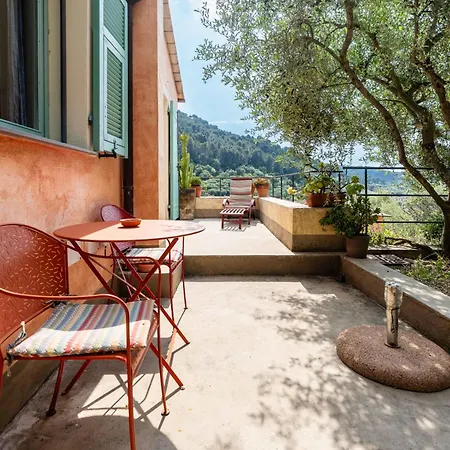 Σπίτι διακοπών Il Nespolo By Interhome *