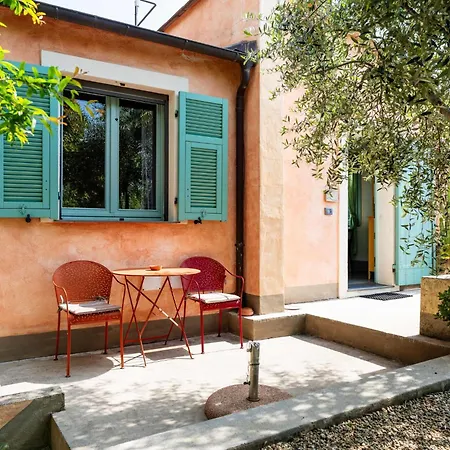 Il Nespolo By Interhome Σπίτι διακοπών *